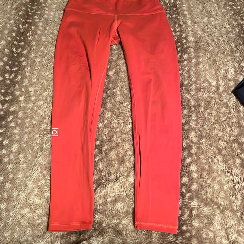 Fleo Leggings